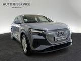 Audi Q4 40 e-tron 82kwh |LED|VIRTUAL|WÄRMEPUMPE|SHZ| - Audi Q4 in München
