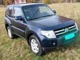 Mitsubishi Pajero - gebrauchte Mitsubishi Pajero aus dem Jahr 2011
