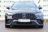 Mercedes-Benz E 53 AMG |4Matic|Burmester|Pano|360°|Memory|ILS - Mercedes E 53 AMG Benzin Gebrauchtwagen