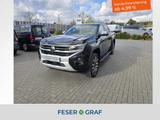 Volkswagen Amarok 3.0 TDI Aventura 4M Navi 21" AHK IQ.Light - Volkswagen Amarok in Köln