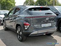 Hyundai KONA - Vorschau Bild 2