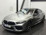 BMW M8 Gran Coupe*Competition*360K*LASER*SOFT*AGA*20 - BMW M8 Gebrauchtwagen