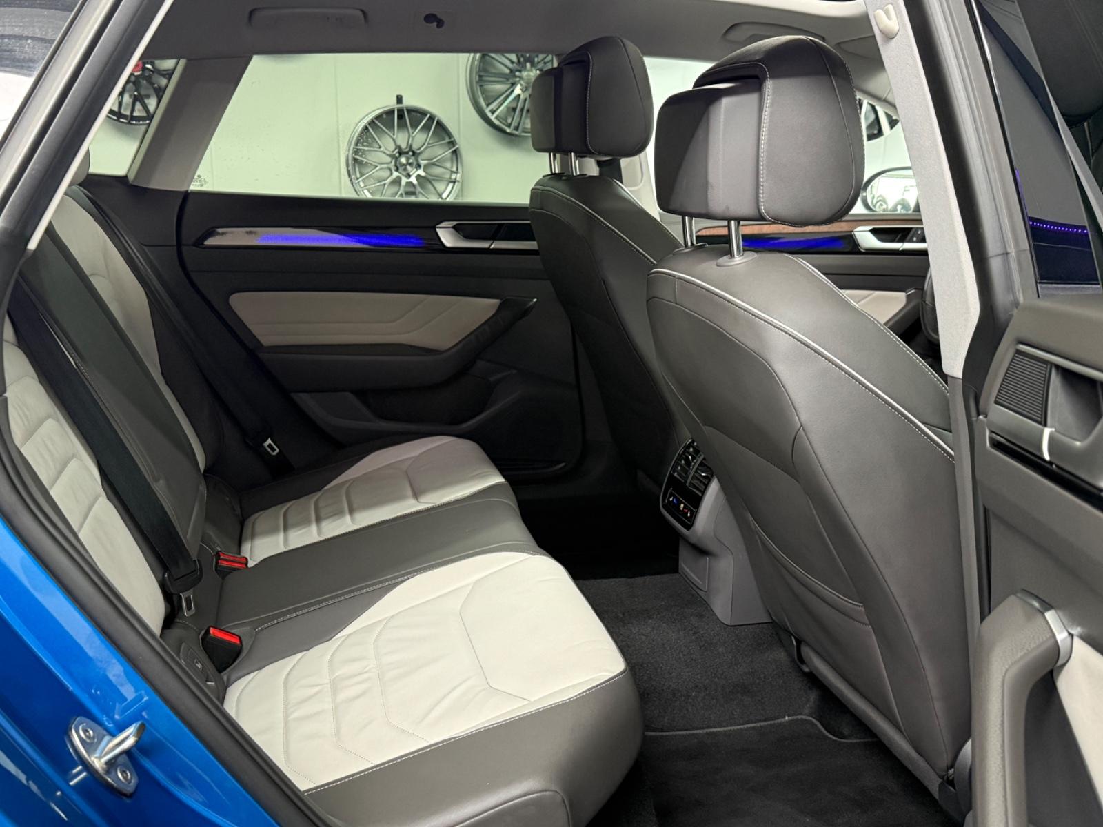 Volkswagen Arteon Shooting Brake Elegance AHK*STHZ*IQ*20', миниатюра 18