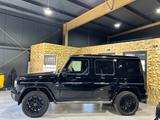 Mercedes-Benz G 580 EQ EDITION 1 AMG  /G-TURN/SUPERIOR/SOFORT - Mercedes-Benz G 580 Gebrauchtwagen
