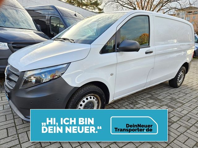 Mercedes-Benz Vito 116 CDI KOMPAKT|AC|RF-KAM|TÜV+SERVICE NEU