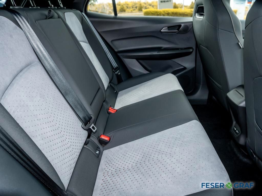 Cupra Born - Bild 10