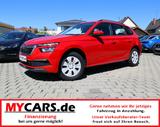 Skoda Kamiq Active*Mo.2020*SH*PDC* - Skoda Kamiq: Kleinwagen