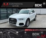 Audi Q3 design quattro*Navi*Kamera*Automatik*Tempomat