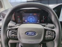 Ford Tourneo Custom - Vorschau Bild 12