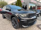 Dodge Durango 3,6L  4x4  Kamera/7 Sitze - Dodge Durango aus 2022
