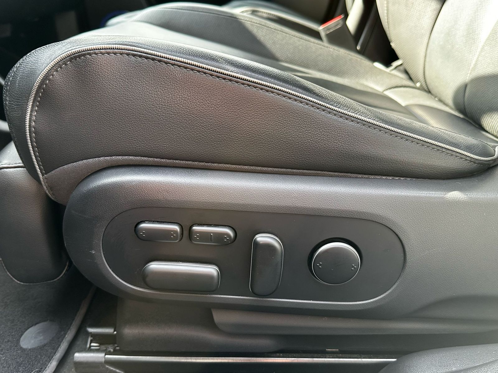 Fahrzeugabbildung Hyundai Ioniq 5 Project 45 SOLARDA+WERKSGA+LED+HEAD+360+