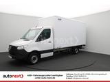 Mercedes-Benz Sprinter 316 MAXI *LADEBORDWAND* KAMERA+NAVI 281