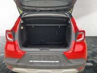 Renault Captur - Vorschau Bild 6