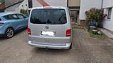 Volkswagen T5 Multivan Highline Team - Allrad ATM - Volkswagen T5 Multivan: Team