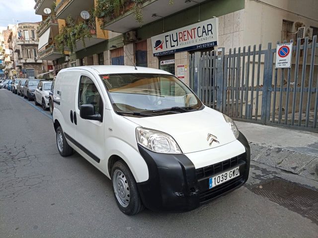 Citroën Citroen Nemo 1.4 HDi