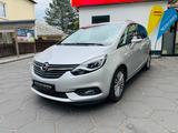 Opel Zafira Tourer*Klima*Leder*Standhz*Tempo*VOLL - Opel Zafira Tourer aus 2017