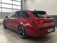 Cupra Leon - Vorschau Bild 5