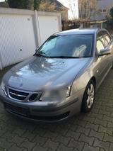 Saab 9-3 1,9 TID 2006 Bj 120Ps 198000 Km 2... - Saab in Duisburg