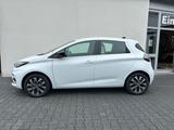 Renault Zoe Evolution R135 EV50 - mit Elektro-Antrieb: mit ABS, mit Klimaautomatik