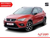 Seat Arona 1.0 TSI FR DSG LED Navi Sitzheizung ACC - Seat Arona aus 2020