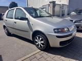 Fiat Punto 1.2 16V ELX Klima 4 Türig - Fiat Punto: Automatik