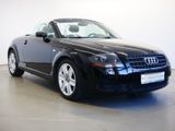 Audi TT 8N Roadster TTR 1.8 110 KW - Audi TT aus 2004: Cabrio