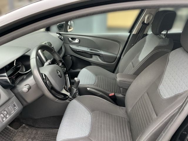 Fahrzeugabbildung Renault Clio IV 0.9 TCe 90 eco² Luxe ENERGY Start&Stop*A