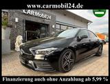 Mercedes-Benz CLA 200 d Edition 2020 Lim AMG-Line*LED*PANO*RFK - Mercedes-Benz CLA 200 in Oldenburg