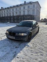 BMW 318i - - gebrauchte BMW 318 aus dem Jahr 2001