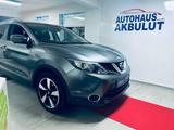 Nissan Qashqai N-Connecta*Finanzierung+Garantie+Inspekt - Nissan Qashqai Gebrauchtwagen in Frankfurt
