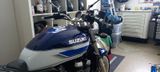 Suzuki GSX 1400 K2 TÜV NEU / 2 Vorb.  1A ZUST. - Offers matching your search criteria