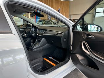 MYAUTOCENTER – Gebraucht- und Jahreswagen mit Werkstattservice in Pfaffenhofen Opel Astra *LED*TEMPO*ISOFIX*KLIMA*19%MWST*