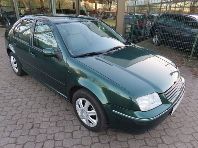 Volkswagen Bora 1.6