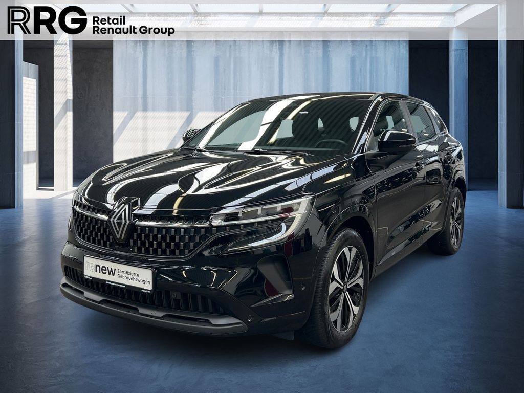 Image of Renault Austral