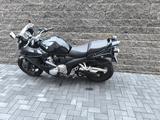 Suzuki GSF 1250 SA Bandit  - SUZUKI 2010 BANDIT 1250