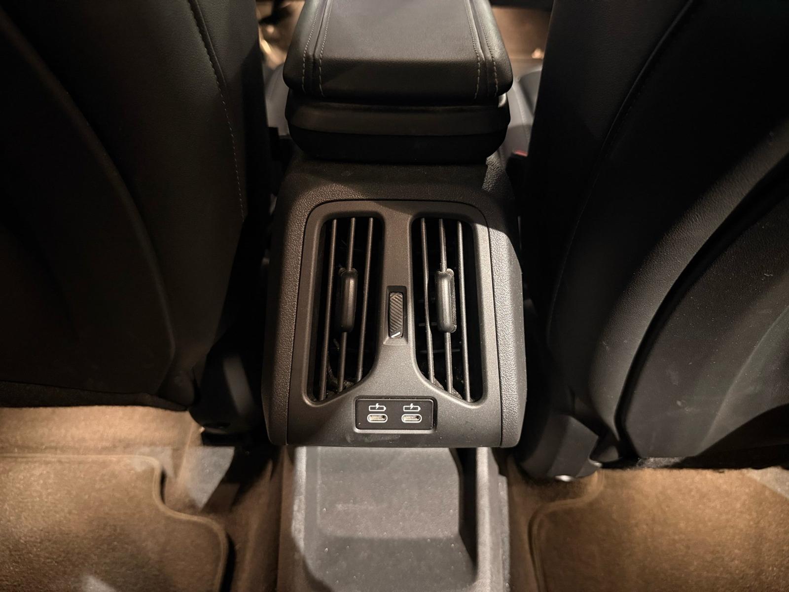 BMW X2 xDrive20d M Sport Pro "20" H&K – 29