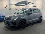 Cupra Ateca*Limited Edition*4Drive*AKRA*PANO*2HD*360° - graue Cupra Ateca