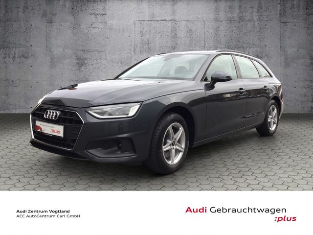 Audi A4 Avant 30 TDI S tronic Navi/SHZ/PDC/AG 3J-100T