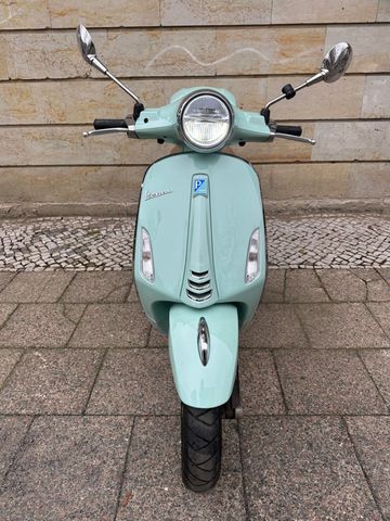 Vespa Primavera 50