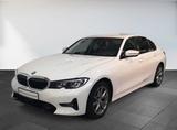 BMW 320d Sport Line Automatik Sport Line - BMW 320 Gebrauchtwagen in Karlsruhe