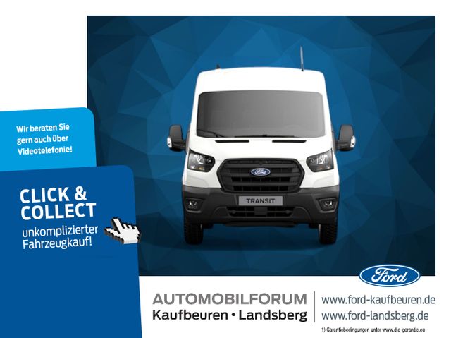 Ford TRANSIT TREND 350 L2 H2 | KLIMA | PDC | LED | SC