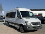 Mercedes-Benz Sprinter II EVOBUS, 1 Hand, 14 Sitzer, Rollstuhl