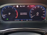 Volkswagen Touran - Vorschau Bild 10