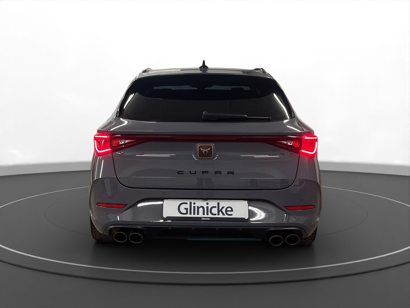 Cupra Leon - Bild 4