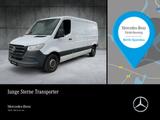 Mercedes-Benz Sprinter 215 CDI KA Klima+MBUX+Kamera+Komfort - Mercedes-Benz Sprinter: 215 Cdi
