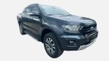 Ford Ranger Wildtrak 4x4 Bi-Turbo Automatik 1 Hand - mit Diesel-Antrieb: Turbo Auto