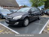 Opel Astra J 1.4 Sports Tourer Design Edition Top - Opel Astra: Sports Tourer Design Edition