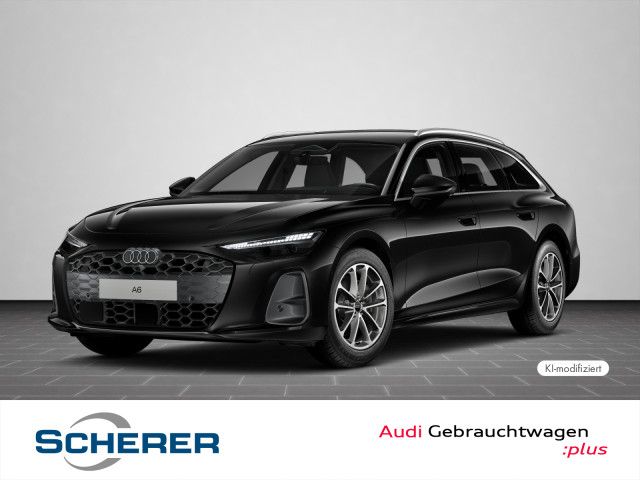 Image of Audi A6