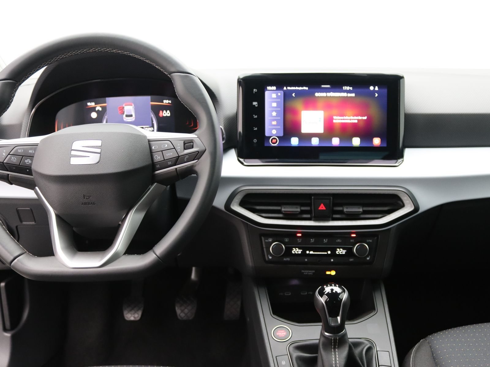 Seat Ibiza - Bild 16