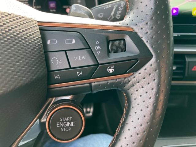 Cupra Formentor VZ 4Drive 2.0 TSI 7G-DSG/Panorama/Totw, миниатюра 19